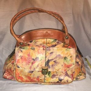 Patrica Nash Genuine leather Purse 👜